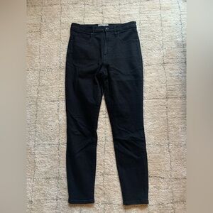 Everlane skinny jeans
